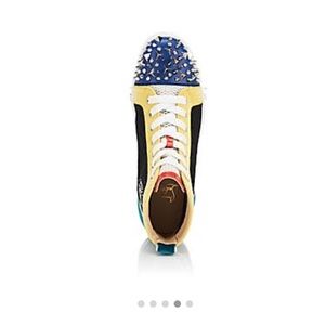 Christian  louboutin Men’s shoe
